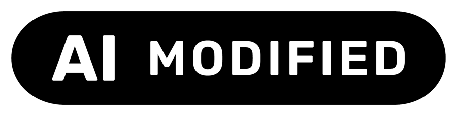 Official EU icon — AI MODIFIED — partially AI-modified